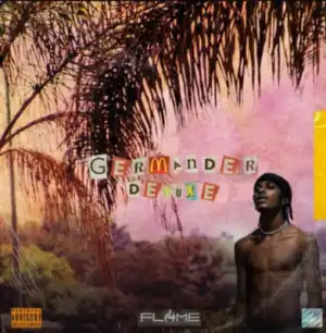 Flame - Jus’ an Outro